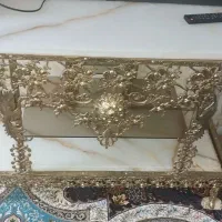 ساعت ایستاده