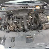 سمند سورن ۸۸|خودرو سواری و وانت|نجف‌آباد, ویلاشهر|دیوار