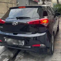 i20 1396|خودرو سواری و وانت|تهران, نیلوفر|دیوار