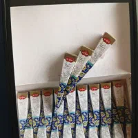 بازاریاب مویرگی مواد غذایی