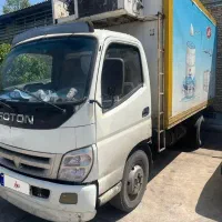 فوتون یخچال مدل ۸۶ دوبرگ سند،ارزانترین فوتون ایران|خودرو سنگین|رشت, شهرک قدس|دیوار
