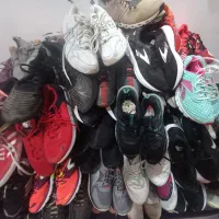 کتونی اورجینال|کیف، کفش، کمربند|لنگرود, |دیوار