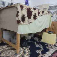 میز برش خیاطی