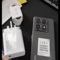 MI 14T PRO|موبایل|مرودشت, پشت سایپا‎|دیوار