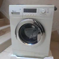 لباسشویی اسنوا ۷کیلو