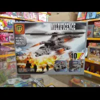 لگو ۱۰ مدل ریز|اسباببازی|اصفهان, ملکشهر|دیوار