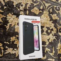 گوشی سامسونگ a35