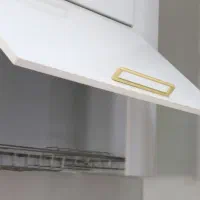 دستگیره کد s240 رنگ مشکی طلایی دستگیره کمددیواری|مصالح و تجهیزات ساختمان|تهران, شیخ هادی|دیوار