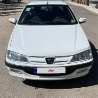 پژو پارس XU7p (سفارشی) ۱۴۰۲ دریچه سیم