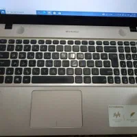 لپ تاپ ایسوس|رایانه همراه|کرمانشاه, |دیوار