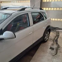 اچ سی کراس مدل ۹۷