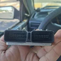 ایسیو دلفی ecu delphi موتور