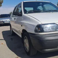 پراید ۹۷ دوگانه دستی مشابه صفر