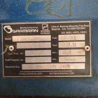 مشعل۳تا۵ گازی و گازوئیلی|آبگرمکن، پکیج، شوفاژ|علی‌آباد کتول, |دیوار