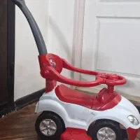 ماشین کودک
