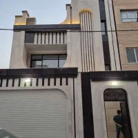 فروش خانه ویلایی ۲۶۵ متری ۴ خوابه در زنبیل آباد