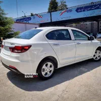 شاهین پلاس تحویل روز.موتور tu5.اتومات.1404
