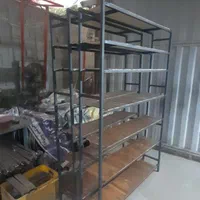 انواع رگال های طبقاتی   سایز از شما  ساخت از ما