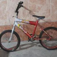 دوچرخه|دوچرخه، اسکیت، اسکوتر|تهران, باغ فیض|دیوار