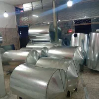 تانکر سازی برادران فرحبخش