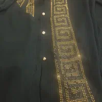 شومیز مشکی|لباس|یزد, |دیوار