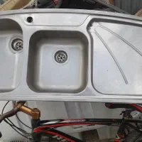 سینی تو کار دوقلو سالم