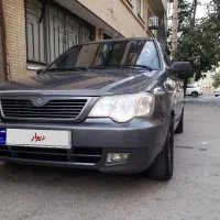 پراید۱۳۲ مدل ۹۱