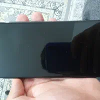 سامسونگA50ال سی دی سوخته