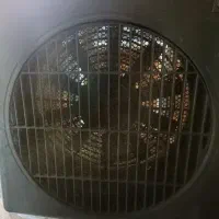 کولر ابی ۱۲ ولت