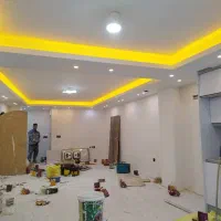 برق کاری صفر تا صد به همراه کناف کاری