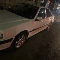 پارس نیمه سفارشی
