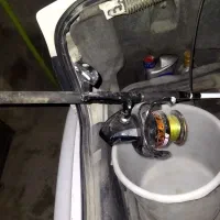 لنسر ماهیگیری