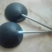 آینه زیبا|آینه|دزفول, |دیوار