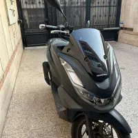 pcx صفر|موتورسیکلت|تهران, لاله زار|دیوار