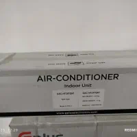 کولر اسپیلت ۲۴ هزار آکبند اصل کره