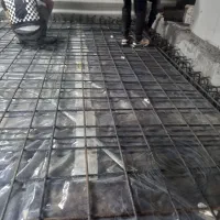 الماتوربندی وقالب بندی شناژ وغیره