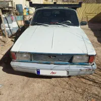 پیکان وانت مدل 90|خودرو سواری و وانت|ساوه, |دیوار