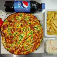 تاحالا پیتزاعقاب را اومدی تست کنی بهترینشا ماداریم