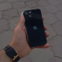 ایفون 13 نرمال رجیستر شده|موبایل|مهاباد (آذربایجان غربی), |دیوار