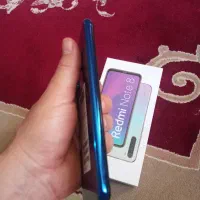 Redmi Note 8|موبایل|بهبهان, |دیوار