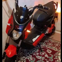 موتور برقی دایچی 1200 وات