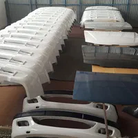 132 کاپوت 111 گلگیر 141 سپر 151 صبا 131 پراید 141|قطعات یدکی و لوازم جانبی|مشهد, سراب|دیوار