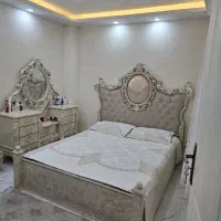 سرویس خواب دو نفره مناسب جهیزیه