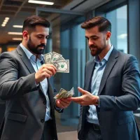 راهنمایی برای سرمایه گذاری