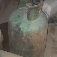 کپسول پرسی والیاس