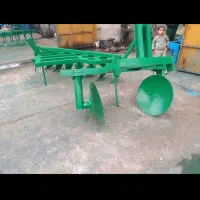 ماله پشت تراکتوری جرثقیل مرزبند کوپاش چیزل تانکر