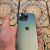 اپل iPhone 13 Pro با حافظهٔ ۲۵۶ گیگابایت