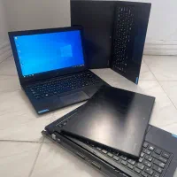 فروش لپ تاپ توشیبا|رایانه همراه|ساری, |دیوار