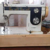 چرخ خیاطی فروشی