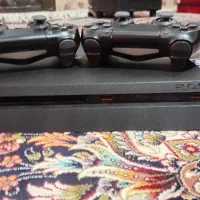 پی اس فور اسلیم کپی خور در حد نوع با ۲ دسته